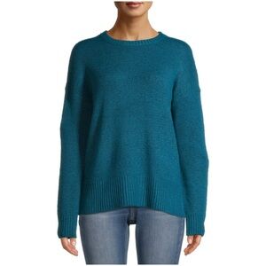 Time and Tru Women’s Cozy Crewneck Sweater Women’s Size XXXL (22)